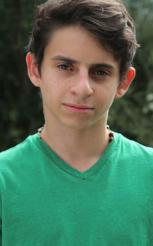 Moises Arias